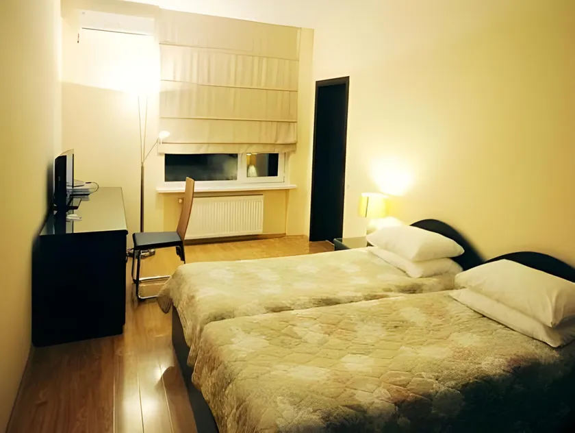 Imereti Health Resort - Image 1