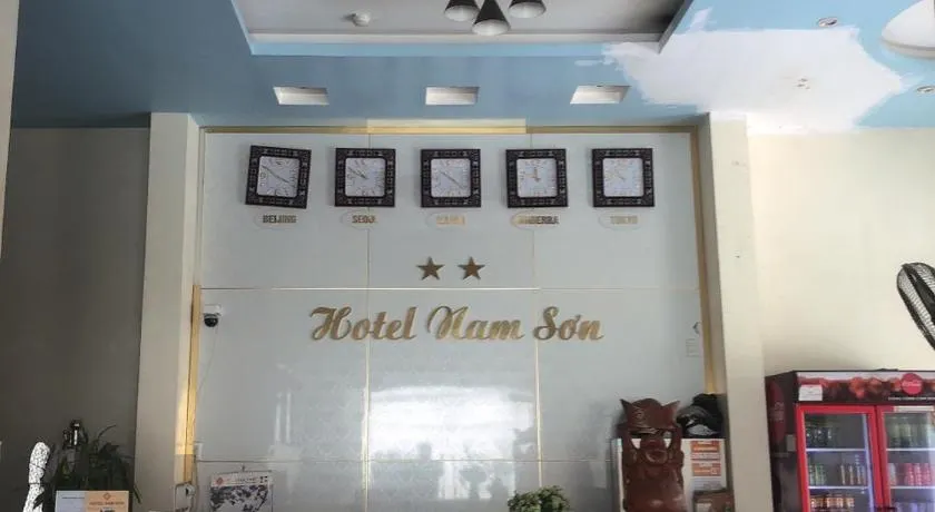 Hotel Nam Sơn - Image 1