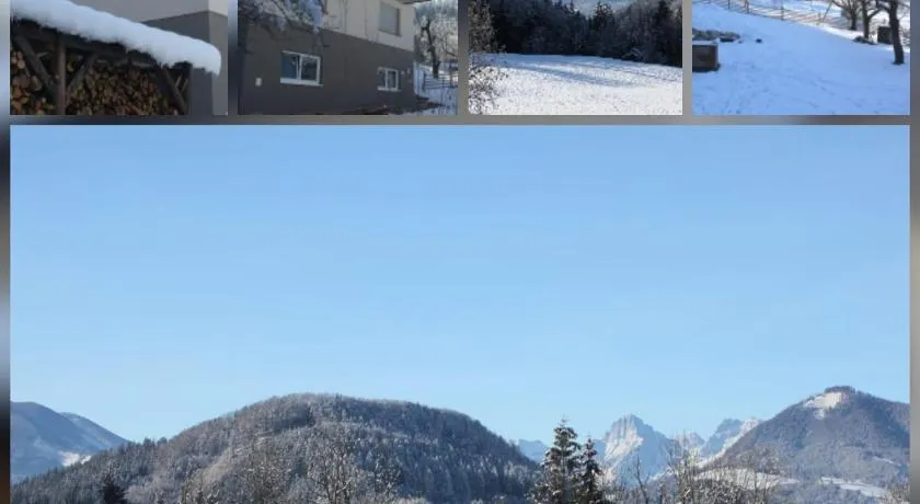 Landhaus Ziegelstadel - Image 1