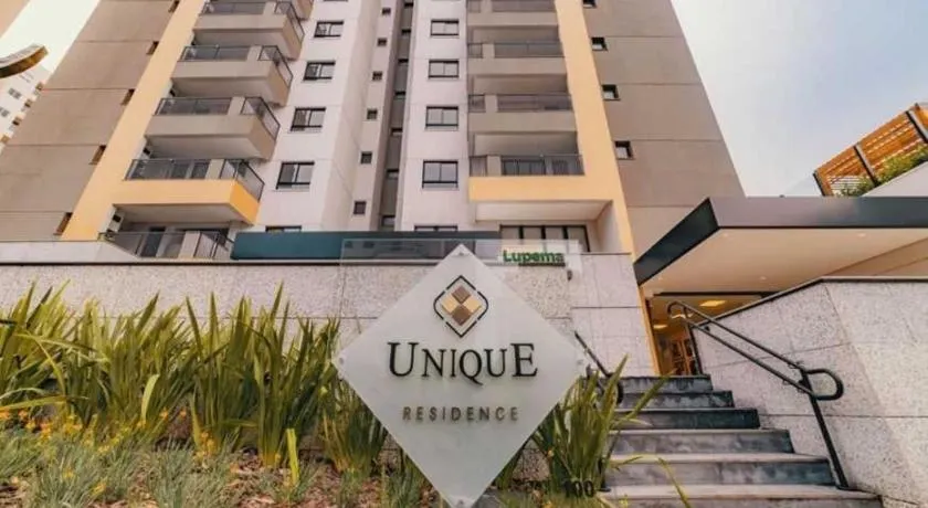 Condomínio Residencial Unique Residence - São José do Rio Preto - Image 1