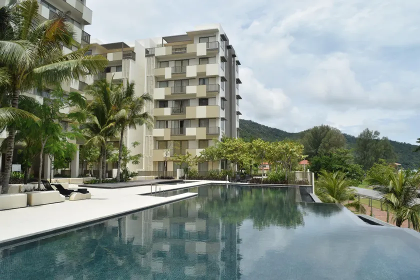 By The Sea Suites - Managed by SDBMS - Image 1