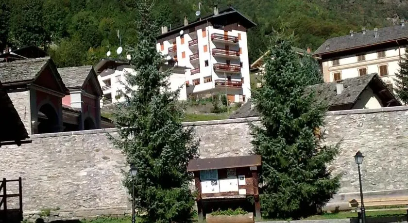 Pensione Genzianella - Image 1