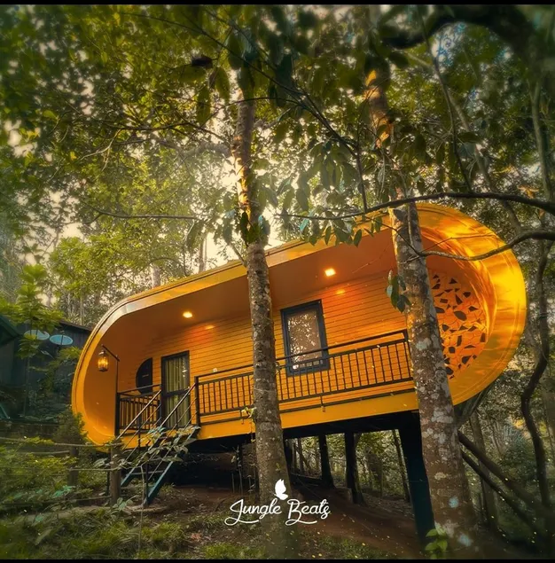 Ranches Jungle Beats - Image 1