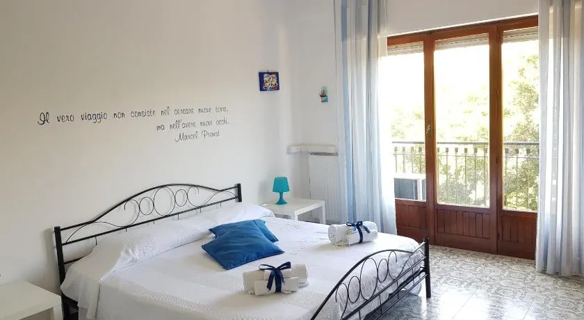 B&B Trapani Mare - Image 1