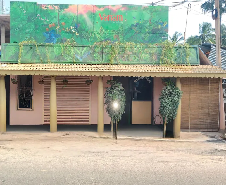 Vanam Soulful Stays - Image 1