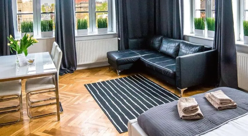 Cracovia Apartments - Image 1