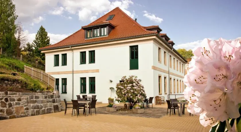 Pension Am Finkenberg - Image 1