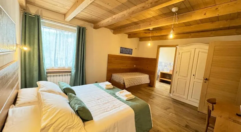 Rifugio San Carlo - Image 1