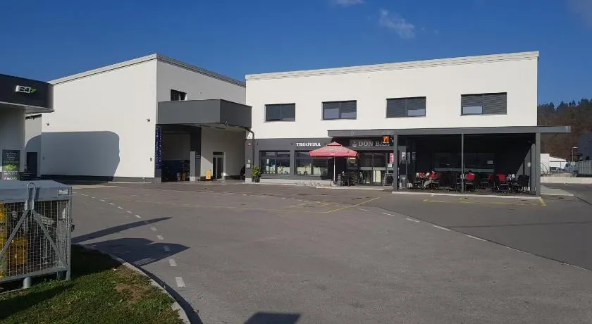 Apartmaji Janković - Image 1