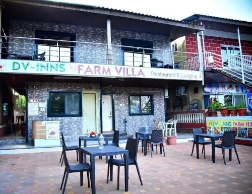 DV INNS FARMVILLA - Besides Strawberry Farms - Image 1