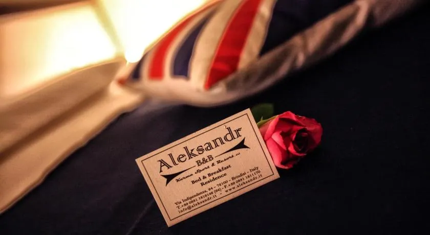 Aleksandr - Image 1