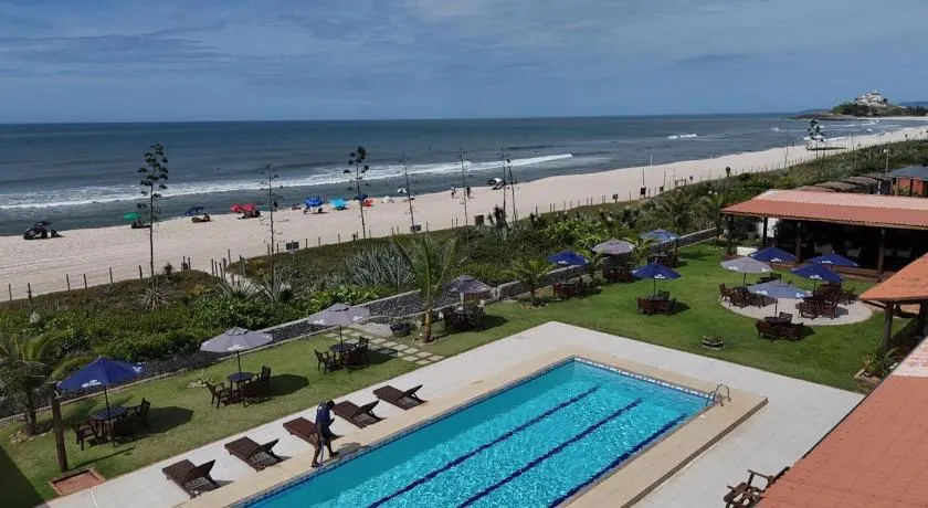 Castelhana Praia Hotel - Itauna Saquarema - Image 1