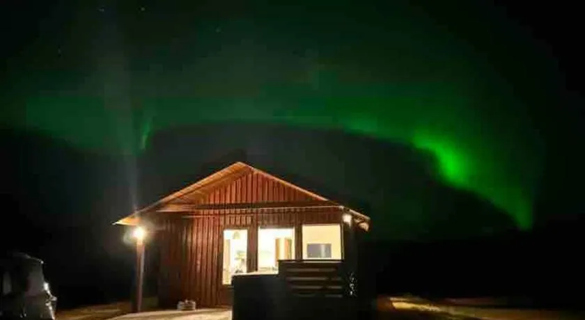 Secret Cabin Hvítárdalur - Image 1