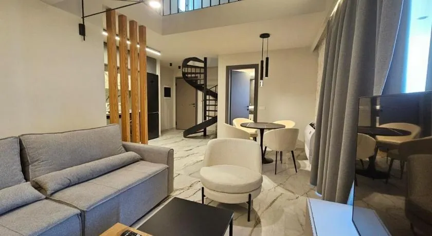 Ethereal Residences Nafplio 2 - Image 1