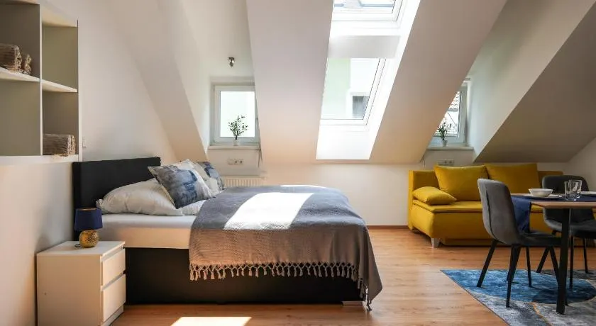 CitySuites Salzburg - Image 1
