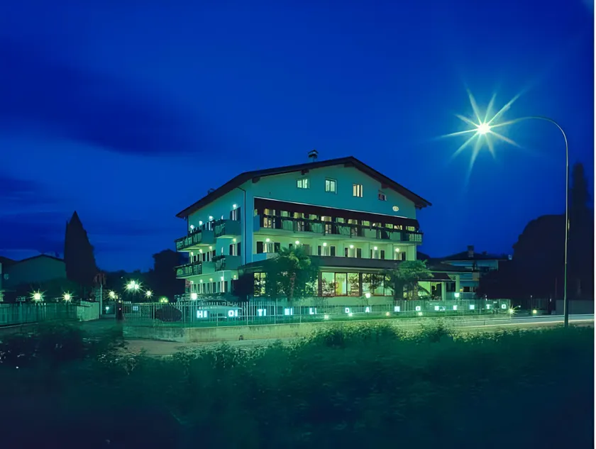Hotel da Roberto - Image 1