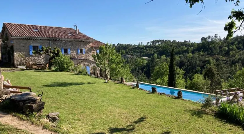 Mas de la Giralde - Gites - Image 1