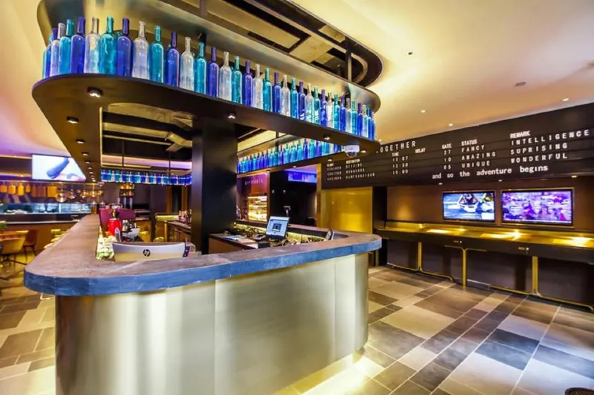 CitiGO Hotel Shanghai Xujiahui - Image 1