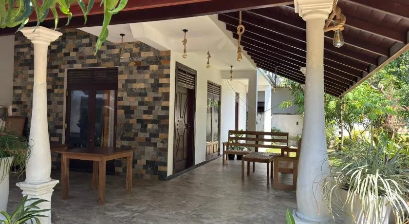 River Breeze Villa - Image 1