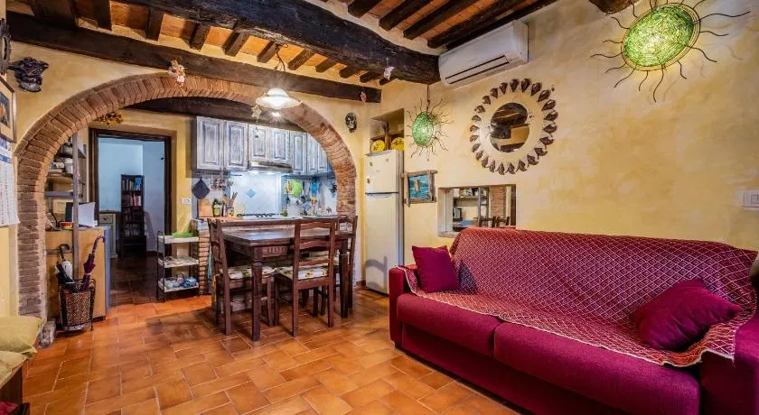 Casa Vacanze Santa Clara - Image 1