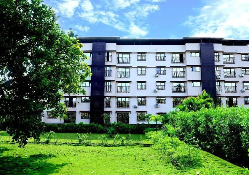 Horizon Grande Apartments - Tarkarli - Image 1