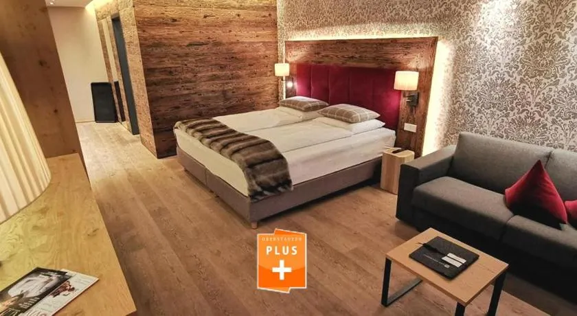 Chalet Saneberg am Hochgrat - Oberstaufen PLUS Card - Dogfriendly - Image 1