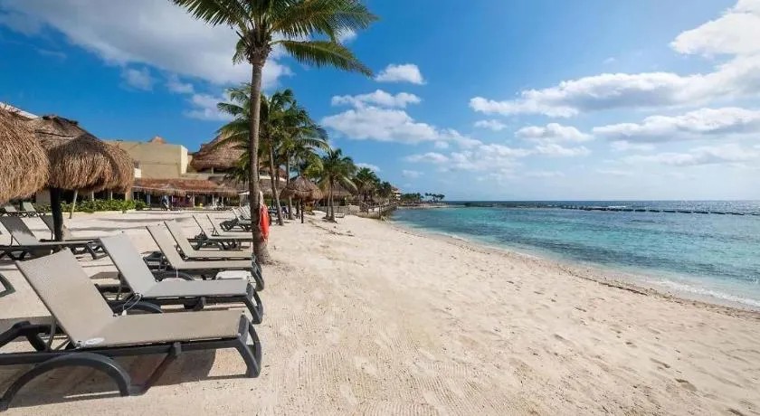 Estudio Cerca del mar, en Puerto Aventuras #201 - Image 1