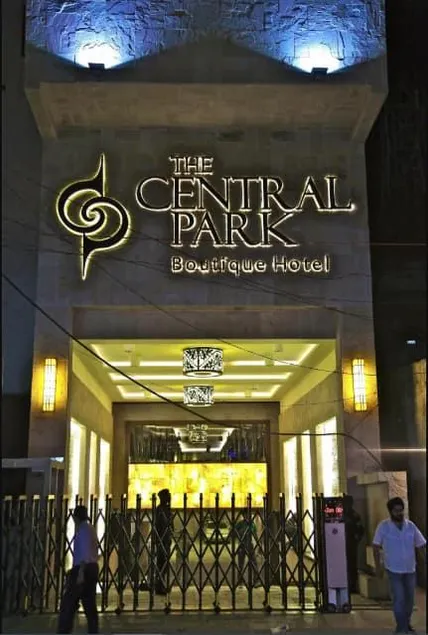 The Central Park - Image 1