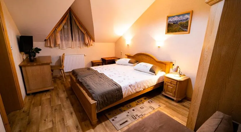 Guesthouse Močivnik - Image 1