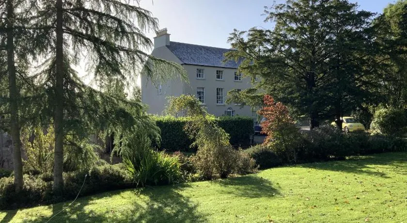 The Old Rectory - Image 1