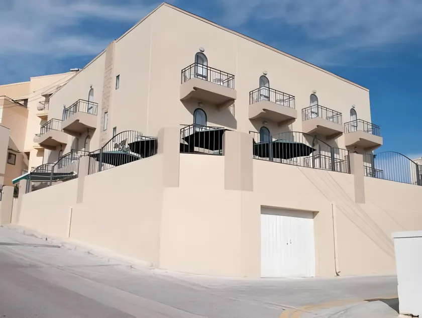 Hotel Kappara - Image 1