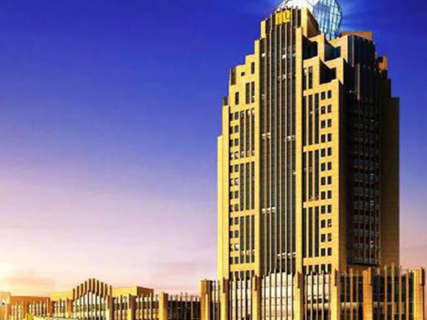 Dezhou Regal Kangbo Hotel - Image 1