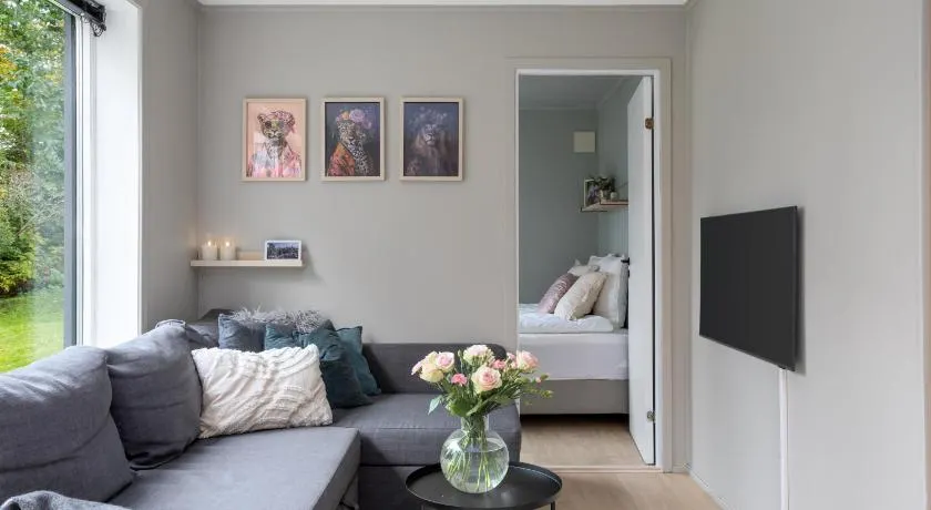 Skrenten Apartment - Image 1