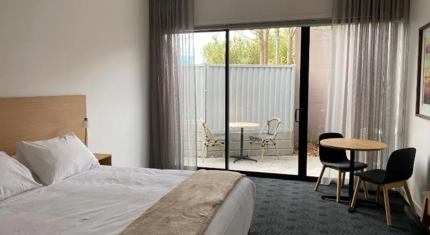 Whittlesea Motel - Image 1