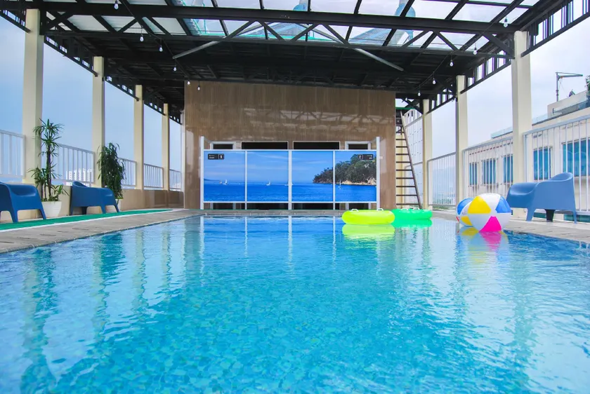 Tebu Hotel Bandung - Image 1