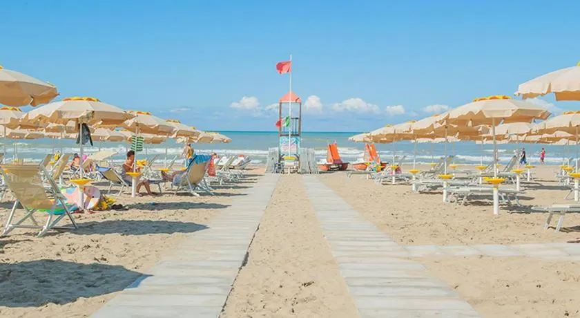 Residence Stabilimento Roma - Image 1