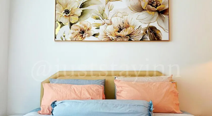 Just Stay-Inn Guesthouse The Heights Residence Melaka - Image 1