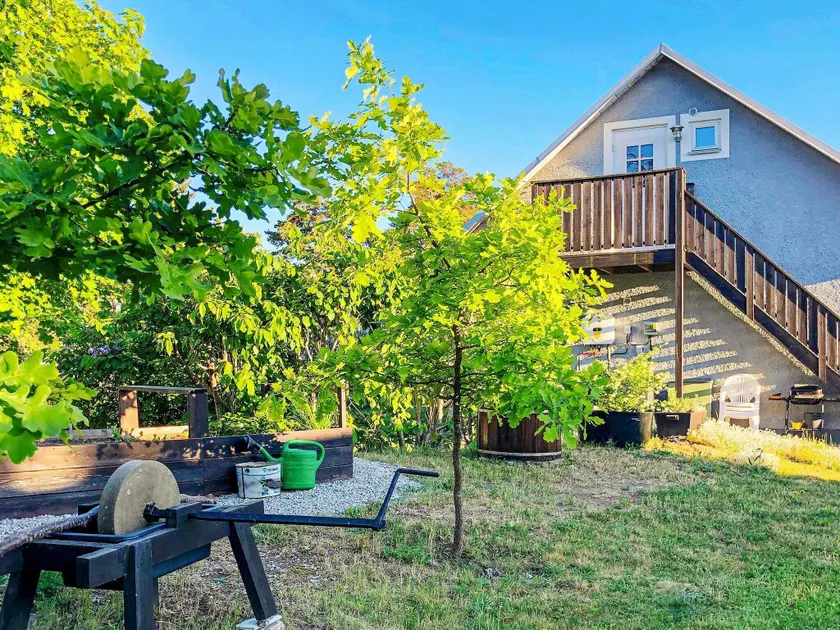star holiday home in VISBY-By Traum - Image 1