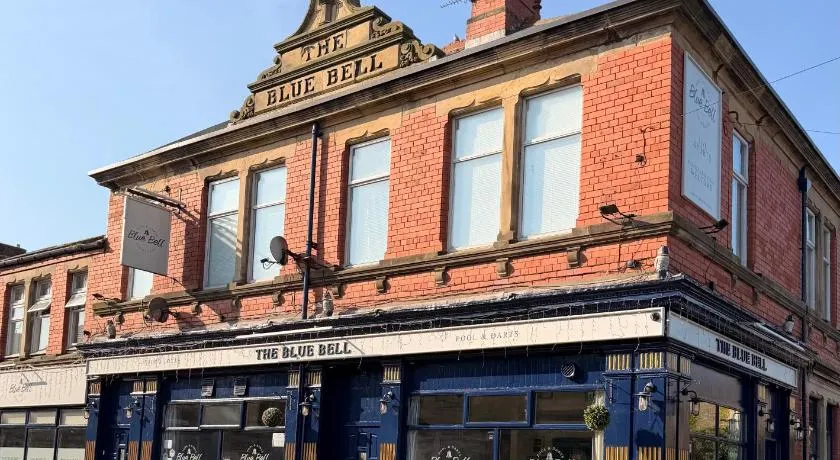The Blue Bell Inn - Image 1
