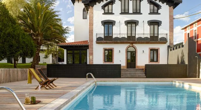 Villa ETXELAIA - Image 1