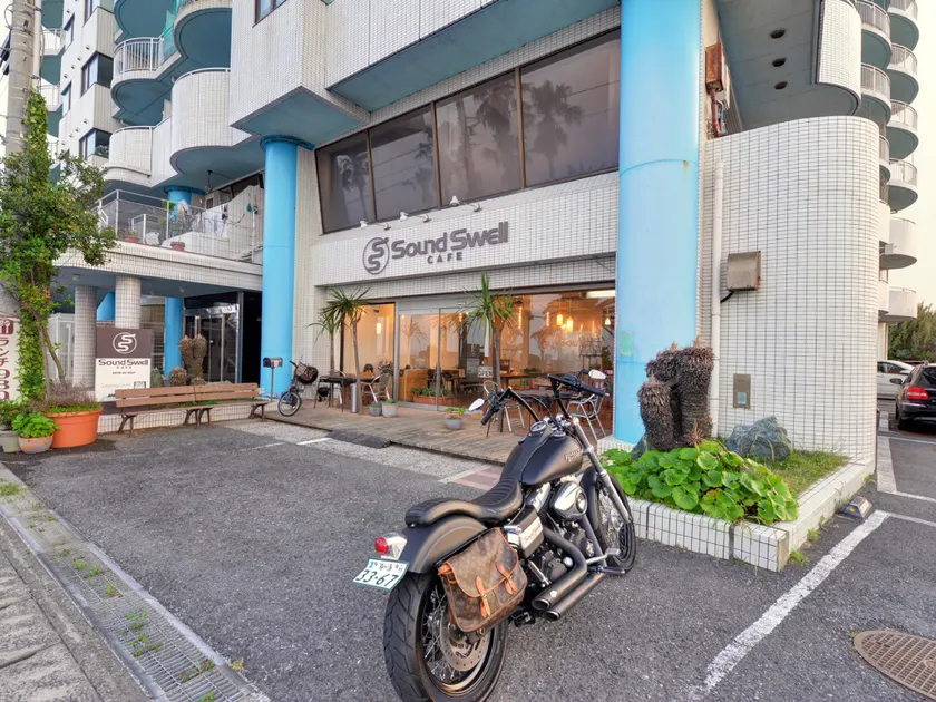 Sound Swell Resort - Image 1