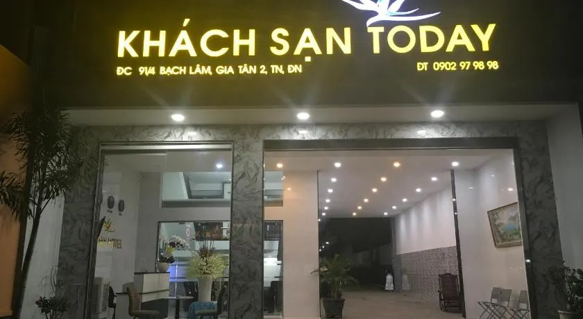 Khách Sạn Today - Image 1