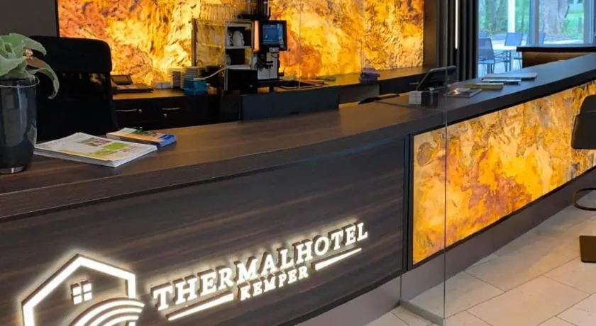 Thermalhotel Kemper - Image 1