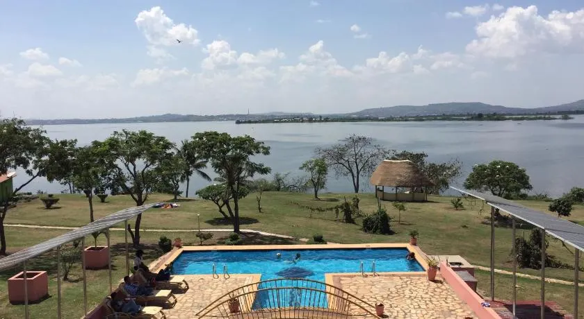 Samuka Island Retreat - Image 1