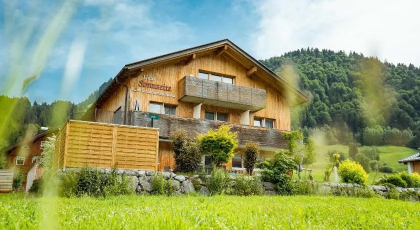 Haus Sonnseite - Image 1