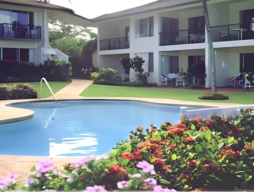 Nāpili Surf Beach Resort by Castle - Image 1