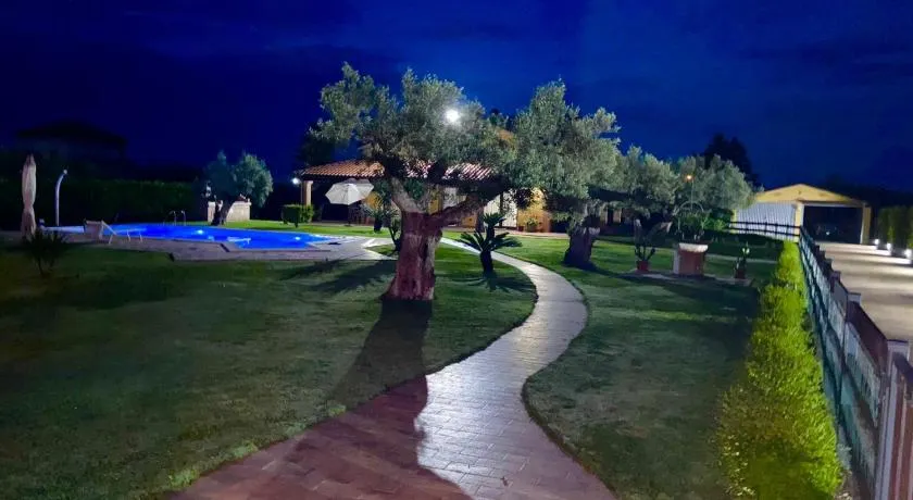 Giardino tra gli ulivi - Image 1