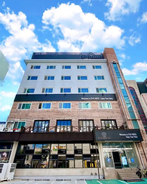 Stay Pohang Hotel - Image 1