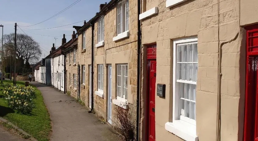 Beacon Cottage - Image 1