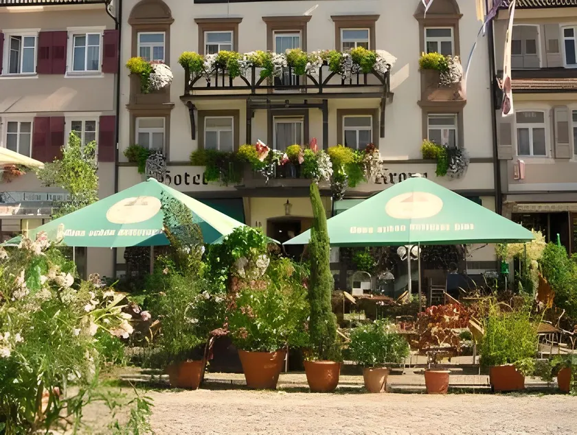 Hotel Krone - Image 1